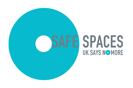 Safe Spaces logo