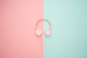 headphones for negative feelings article