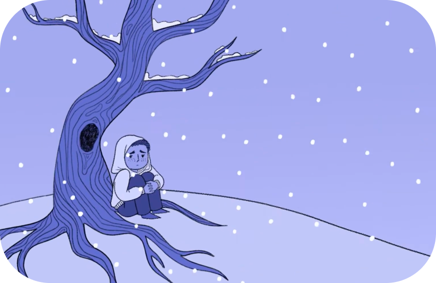 Pwyso ar Meic am Gefnogaeth