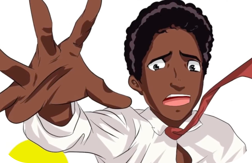 Beth byddet ti'n ddweud wrth rhywun sy'n cael eu bwlïo?