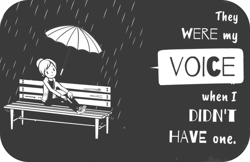 Is anyone listening?