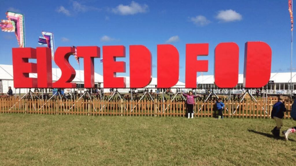 Eisteddfod festival