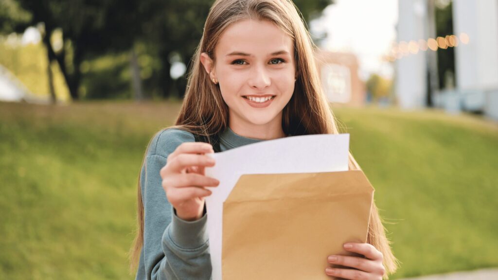 Teen opening results on results day
